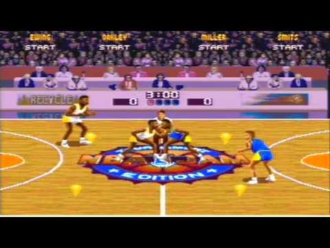 nba jam tournament edition genesis cheats