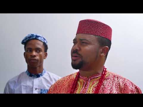 OGADIMMA THE BLIND CRIPPLE GIRL 9&10 (TEASER) - 2025 LATEST NIGERIAN NOLLYWOOD MOVIES