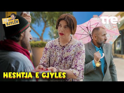 Heshtja e Gjylës - Me Gjylen & Sheqen | Episodi 72 | Sezoni i ri
