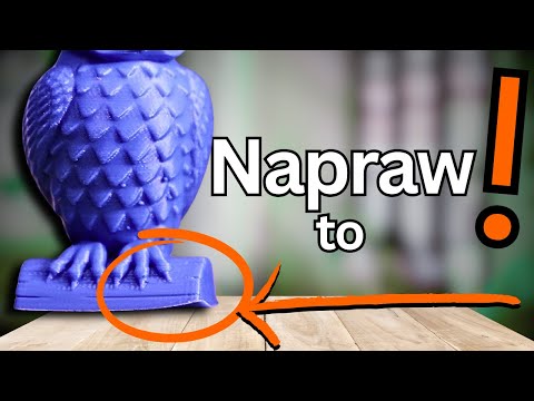 Ustawienia Które Zmieniłem Aby Już Nie Mieć Takich Błędów!