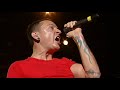 Linkin Park Rock N Coke Festival 2009 Full Show