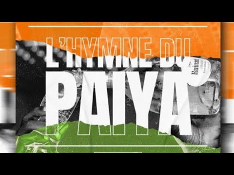 STE Milano x Zagba le requin x Doupi papillon " hymne du paiya " ( clip audio) By skxxler