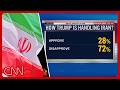 US launches retaliatory Iran strikes as war backlash hits midterms