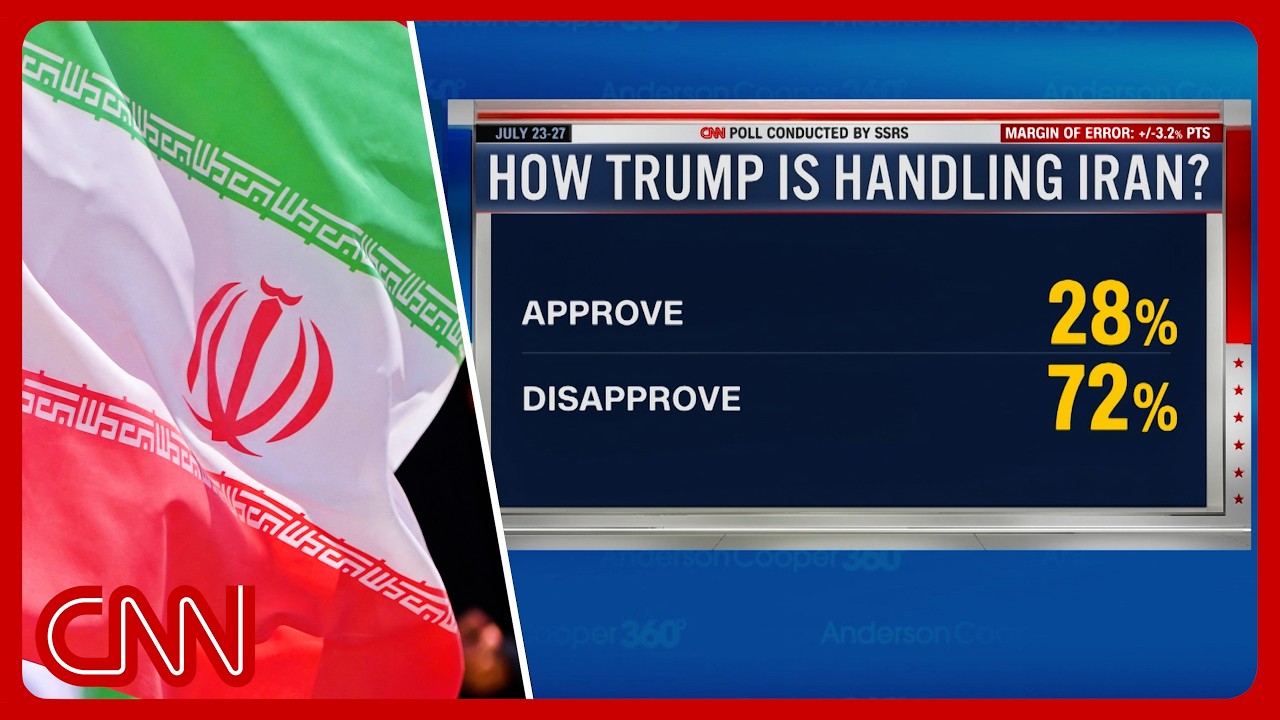 US launches retaliatory Iran strikes as war backlash hits midterms