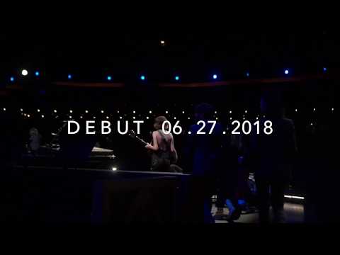 Molly Tuttle  - Grande Ole Opry debut clip - June 27, 2018