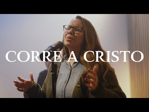 Corre A Cristo - Gracia Soberana Música