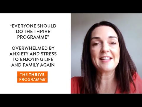 Learn to Thrive with Matt, LLC video.