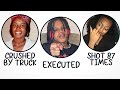 The Worst Female Gangsters Deaths Ever