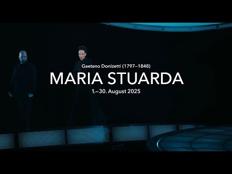 Kate Lindsey & Lisette Oropesa | Arienausschnitt Maria Stuarda | Salzburger Festspiele 2025