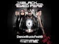 The Black Eyed Peas The Time