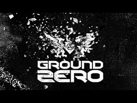 Ground Zero 2014 Dark Matter | Raw Hardstyle & Hardcore | Goosebumpers
