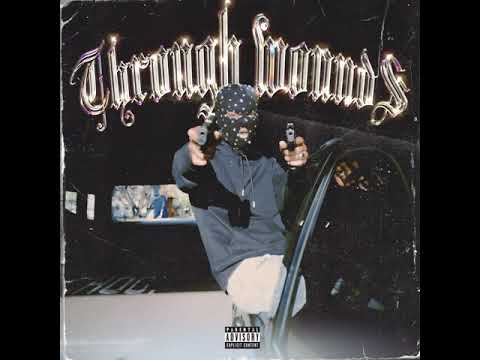 AntXres "Through Wounds (feat. ANTICXLTXRE)"