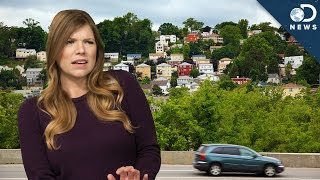 Living Near A Highway Will Kill You!