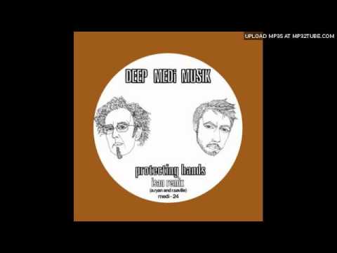 Clouds - Protecting Hands (Isan Remix)