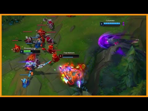 I'm Jungler, I'm Helping - Best of LoL Streams 2111
