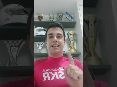 Briefing Virtual - 1° Etapa 2021 - Fórmula SKR