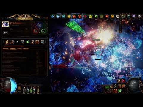 3.11 LL VD up to 70% phys damage reduction.
