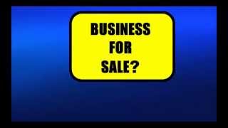 Australia Selling A Business | How to Sell My Business FAST!