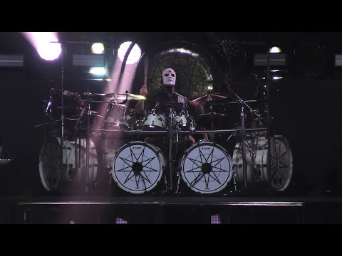 Slipknot LIVE The Heretic Anthem - Lyon, France 2025