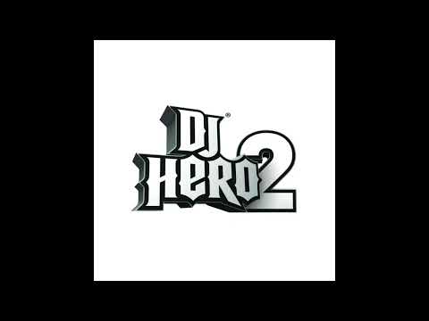DJ Hero 2 - Where's Your Head At vs Heads Will Roll A Trak Remix