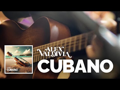 Cubano (Vídeo oficial)