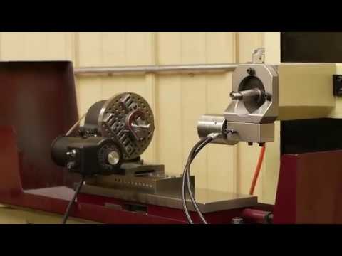 Making a Go Nogo gauge