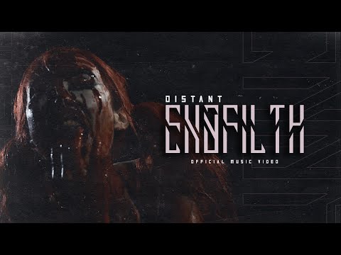 DISTANT - Exofilth (OFFICIAL VIDEO)