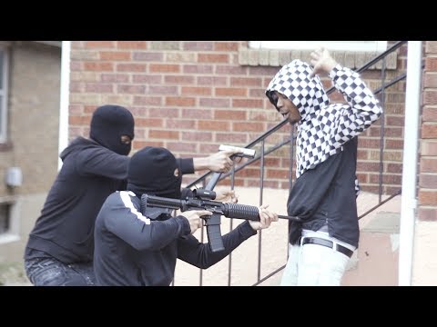 Head - Hate Me Now ( Official Music Video )