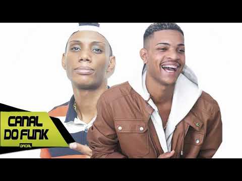 MC GW e MC Denny - Deus é o Dono do Lugar (Noguera DJ) part MC 2D e MC Renan R5