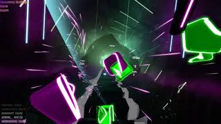 Beat Saber | Chocolate by Giraffage