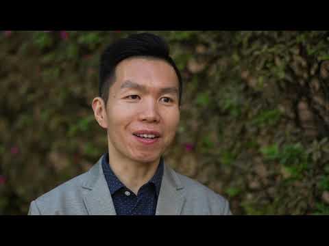 Professor Di Yu – 2021 Jian Zhou Medal winner