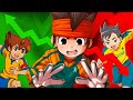 The RISE And FALL Of INAZUMA ELEVEN The Complete History Of Every Generation