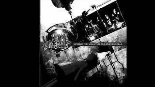 Murderdolls - Kill Miss America (Vocals Only)