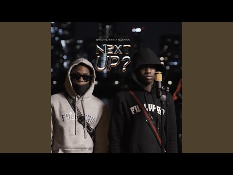 Next Up - S4-E33, Pt.1