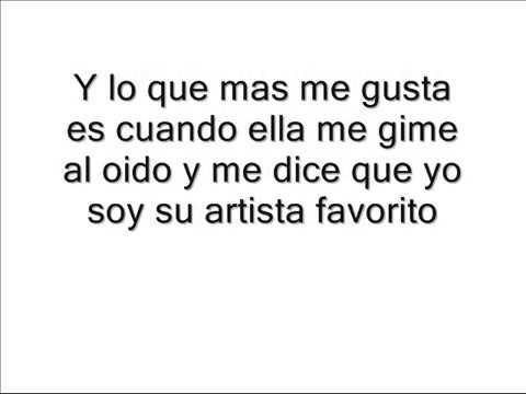 Mujer Ajena - New Element (letra)