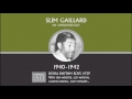 Slim Gaillard — A Tip on the Numbers (02-11-41)
