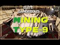 Elite Dangerous Mining Type 9 Heavy My Mining Loadout