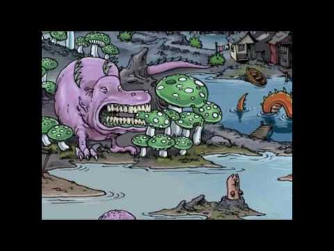 AFFKT ft. Sutja Gutierrez - The Show (Villanova Remix)