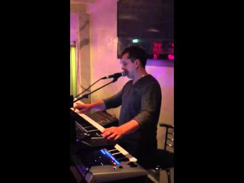 Goce Petreski Bananata