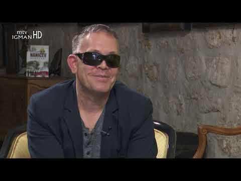 GENERALU IZETU NANIĆU SVI SU VJEROVALI  - NIJAZ VELADŽIĆ VELJUN 2. DIO INTERVJUA