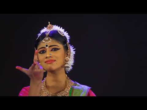 kannagi Dance  by Navarasa Naatiyalaya pollachi NNp student P.S.Laksha மதுரையை எறித்த கண்ணகி