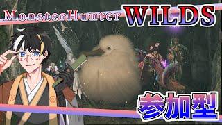 【参加型】知らない技とかあるよね【MHWs】(小盛)