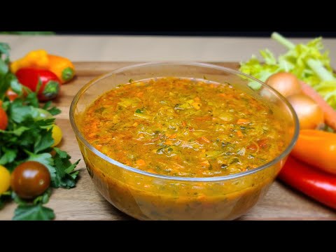 HOW TO MAKE HEALTHY ENDIVE SOUP