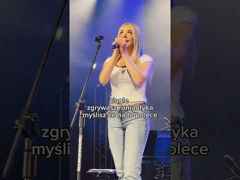 BYE BYE💔 na PRÓBIE🎤