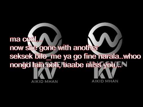 PNG MUSIC 2018/Lyrics Song_Lewa/kronos ft CMB