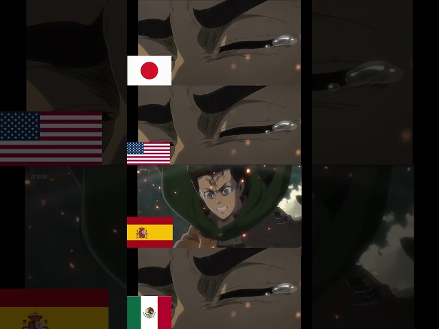 Vídeo relacionado con NINTENDO 3DS Shingeki no Kyojin 2 Attack on TITAN JAPANESE VERSION For JAPANESE SYSTEM ONLY !!