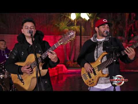 Grupo Escolta Ft. Los Plebes Atrevidos- Un Suspiro [Cover En Vivo] 2020