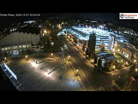 Parker Plaza - Oregon State thumbnail