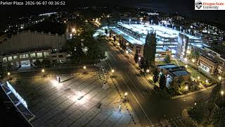 オレゴン州立大学