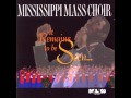 "Hold On Old Soldiers" (1993) Mississippi Mass Choir